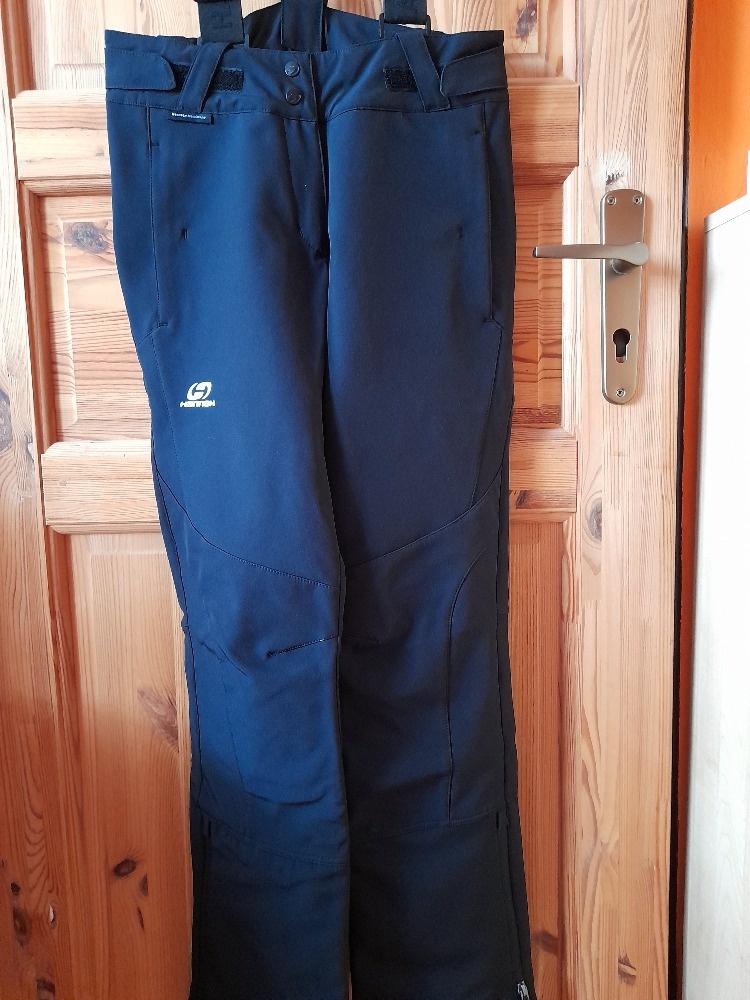 dámské Lyžařské kalhoty Hannah - 2