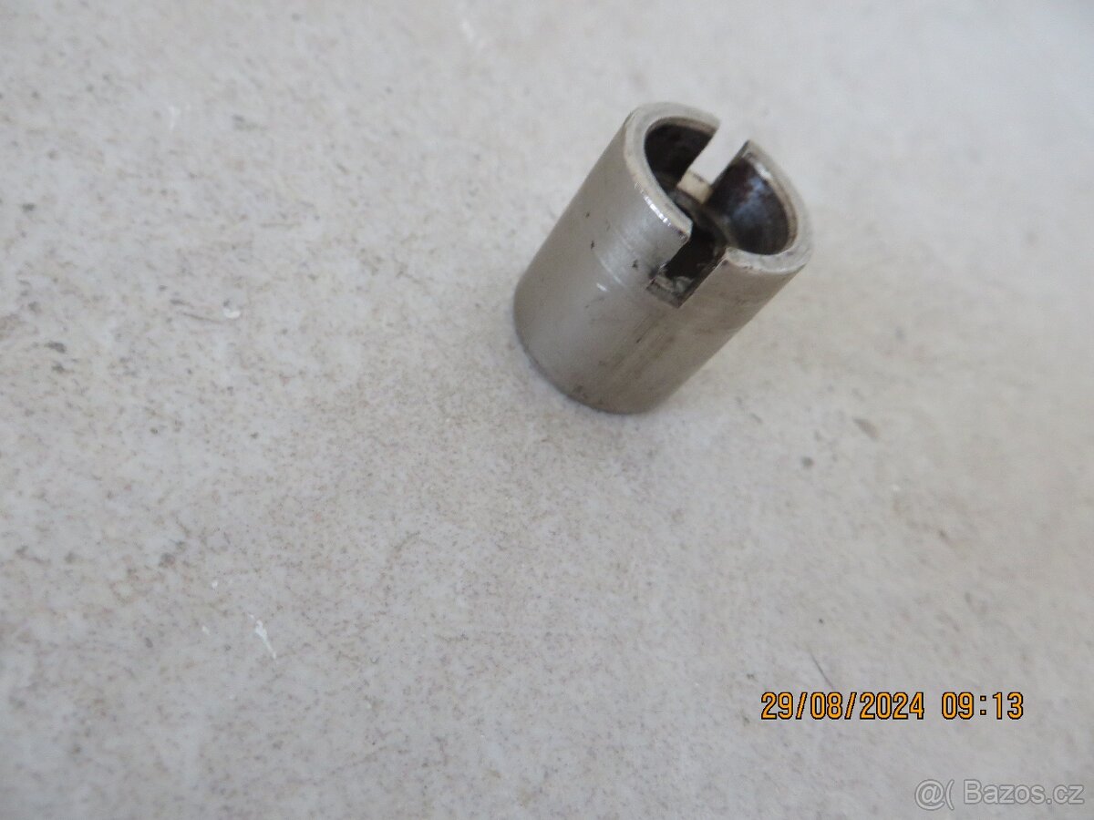 SPOJKA, převodovka robot Eta 0940, 0010, 0012 - 2