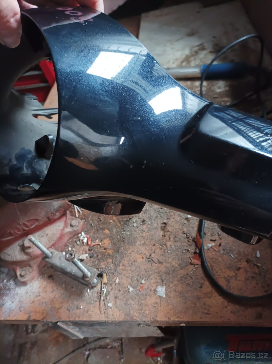 Piaggio Vespa LX - 2