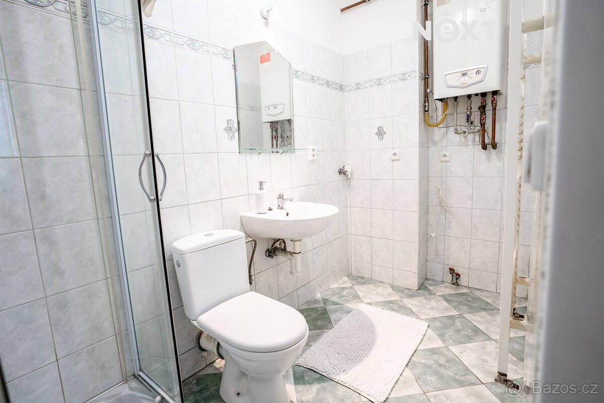 Prodej byt 1+1, 44㎡ - 2