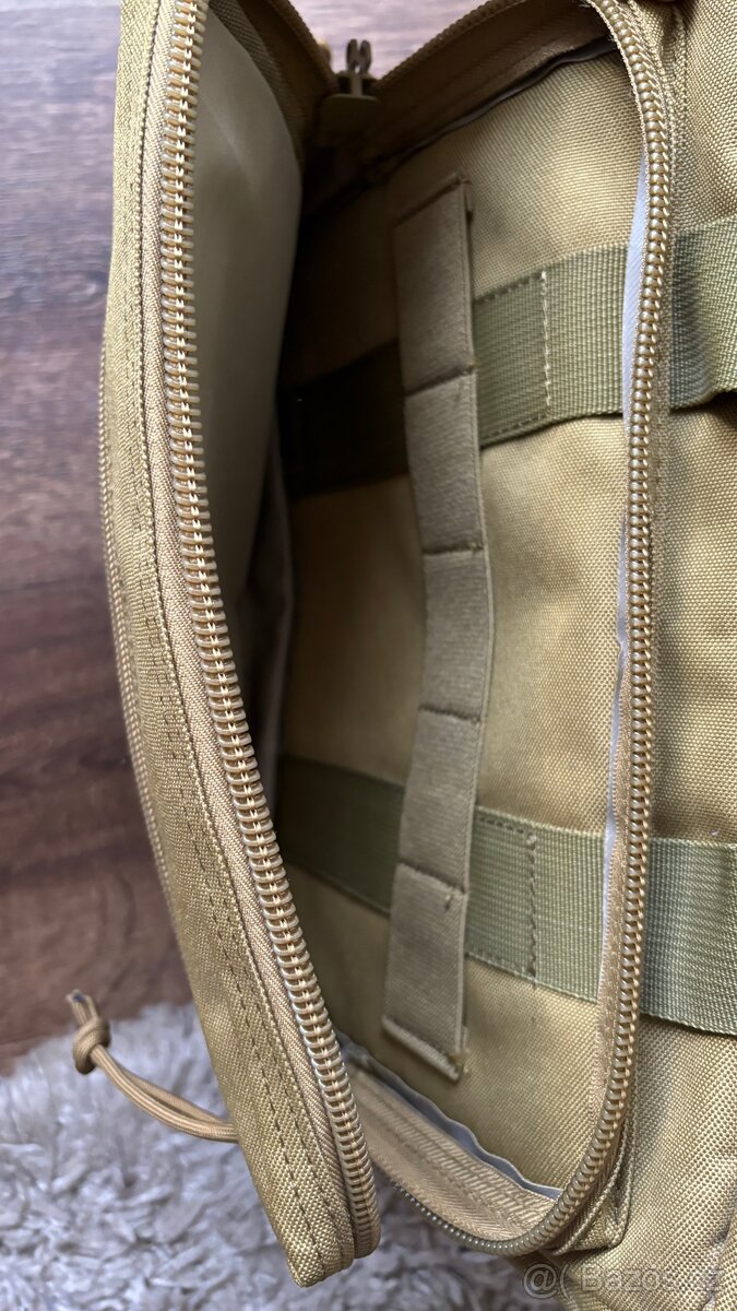 Taška na kufr s pistolí "GLOCK" - 2