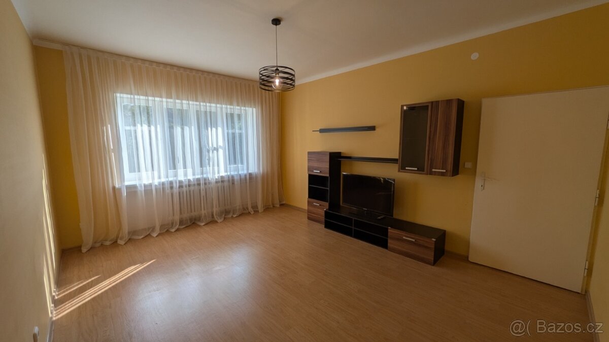 (REZERVACE) Pronájem, prostorný byt 1+1 53 m - 2