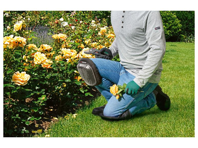 Gelové chrániče kolen vel L/XL - 2