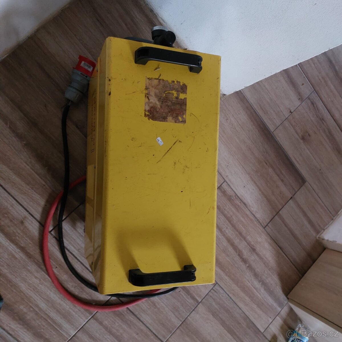 Plazma na řezání kovů - 2