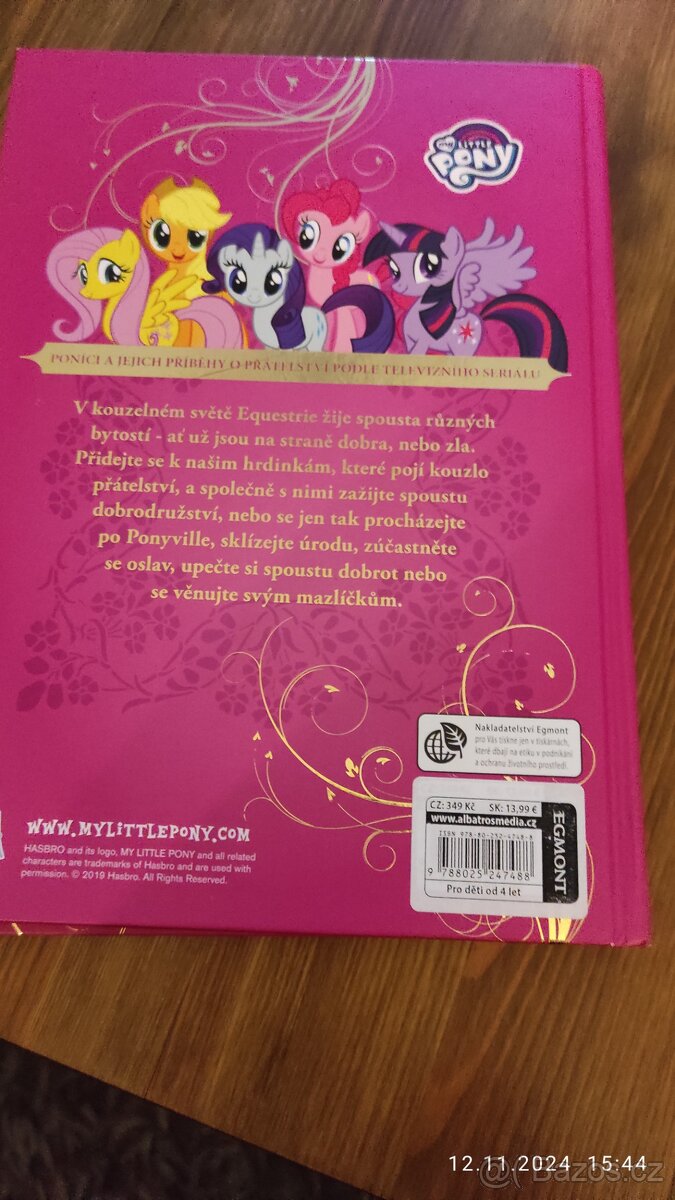 Velká kniha pohádek - 2