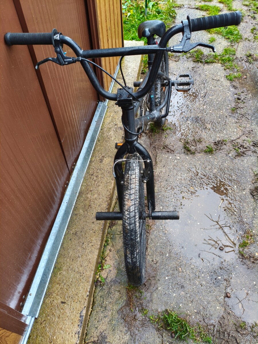 Dětské kolo BMX 20' - 2