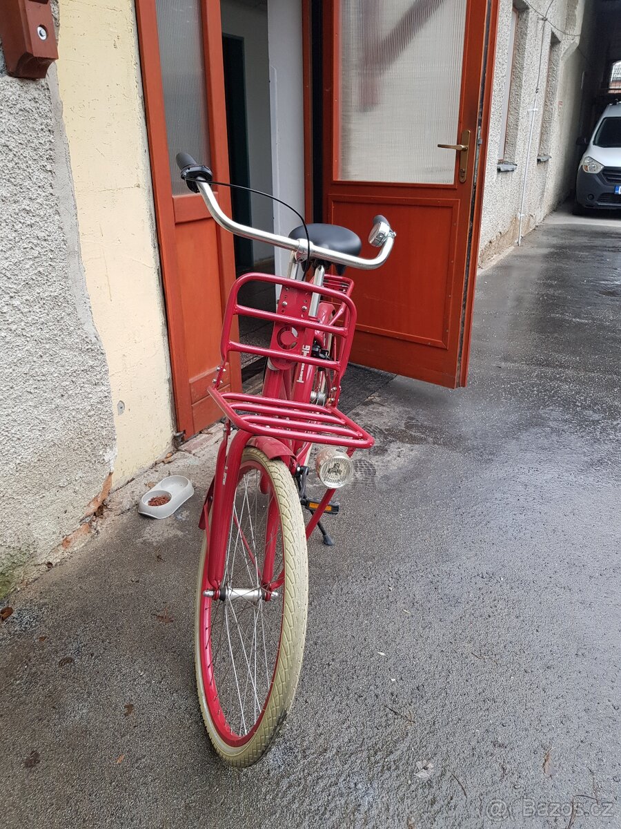 Dámské kolo Cortina - 2