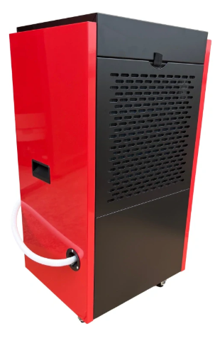 ODVLHČOVAČ VZDUCHU 90L / 24h - 2