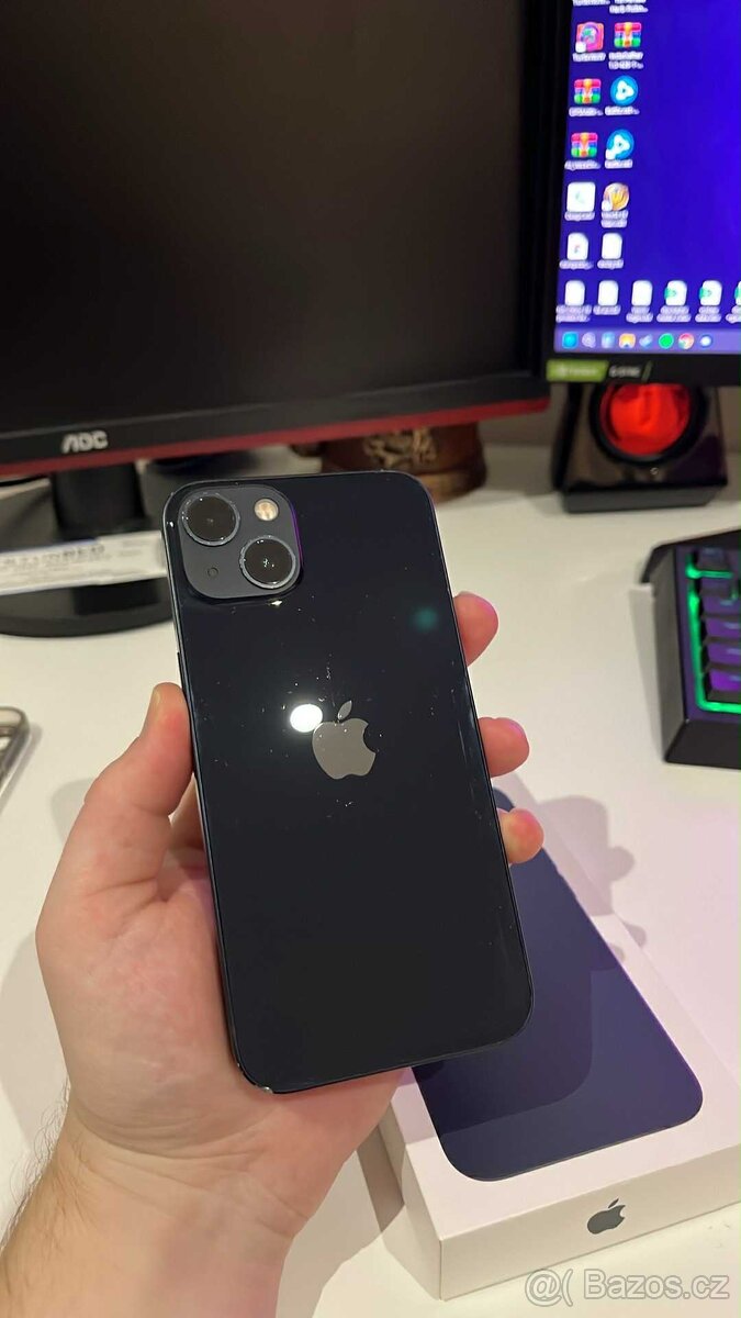 iPhone 13 128 gb - 2