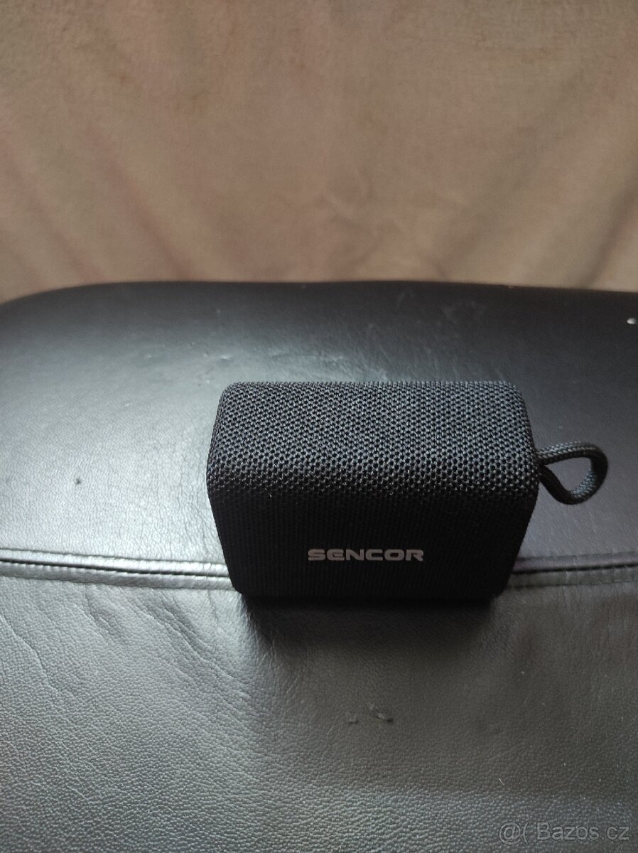 Bluetooth reproduktor - 2