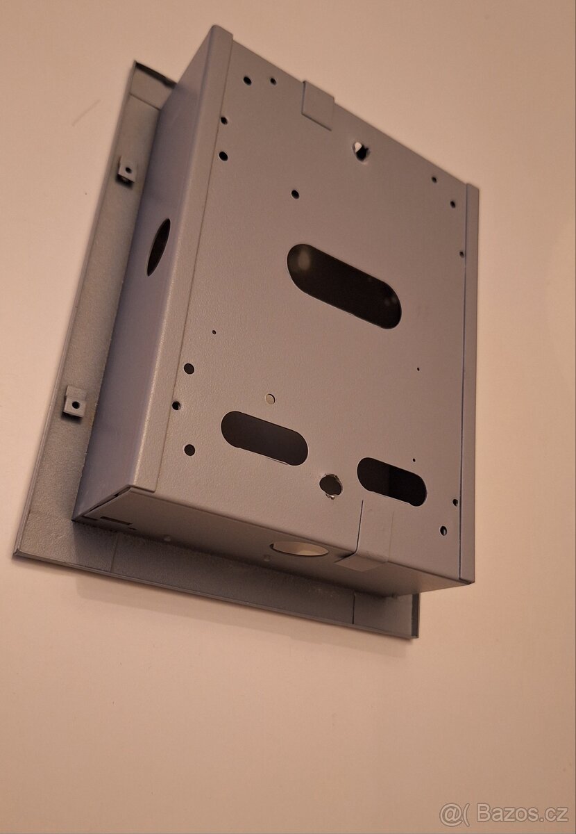 Montážní krabice Tesla Stropkov - 2