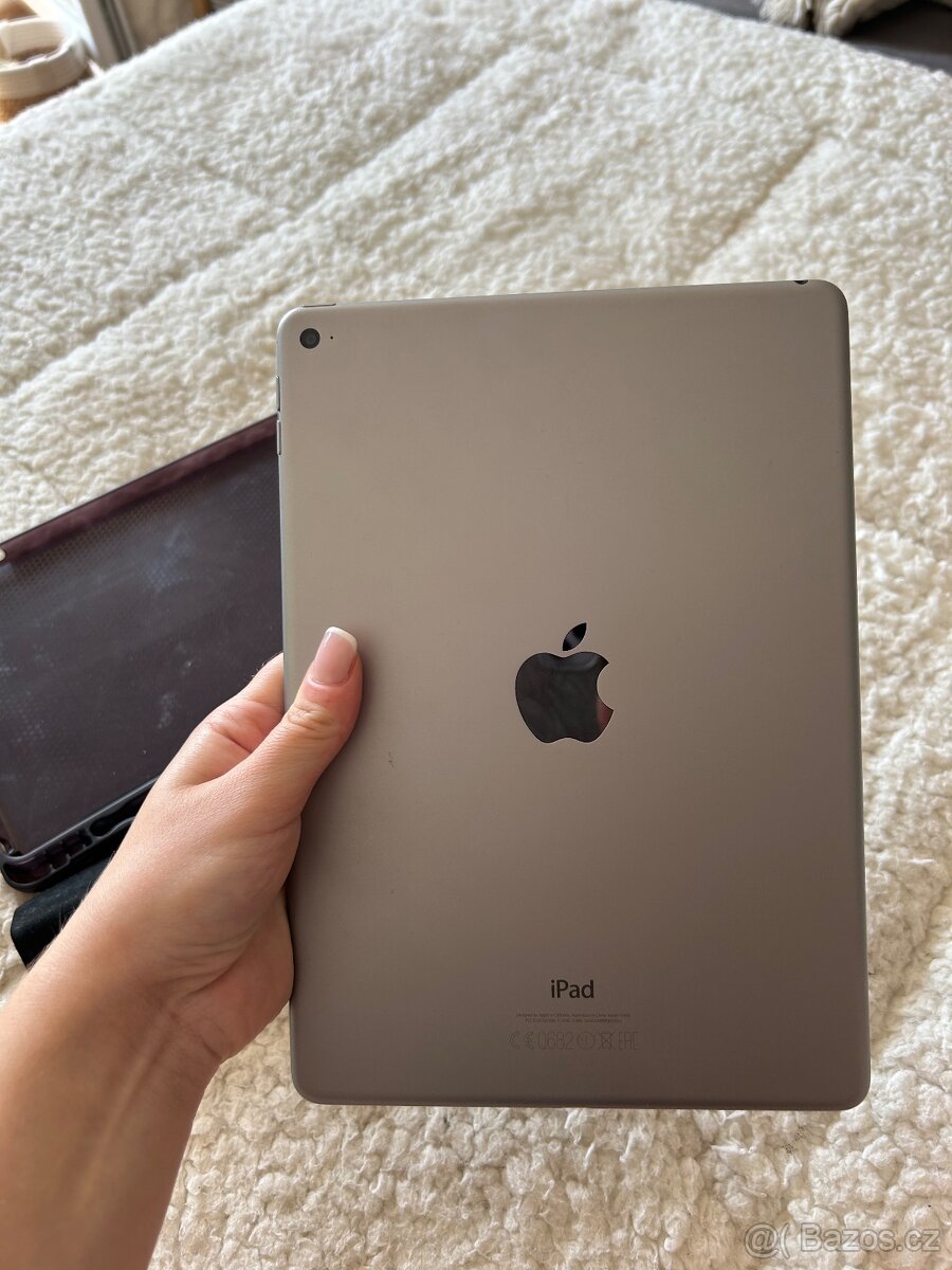 IPad Air 2 - 2