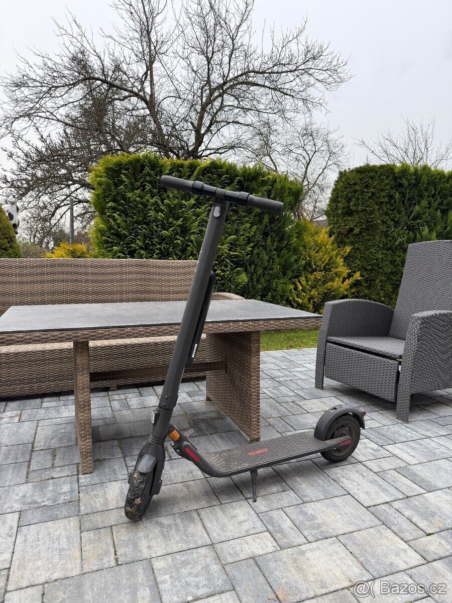 Ninebot Segway E45E - 2