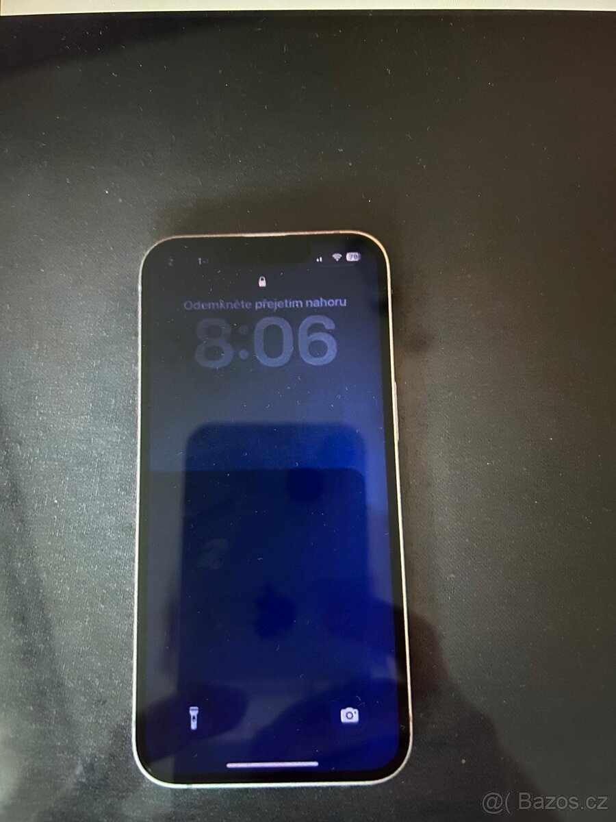 Mobilni telefon apple iPhone - 2