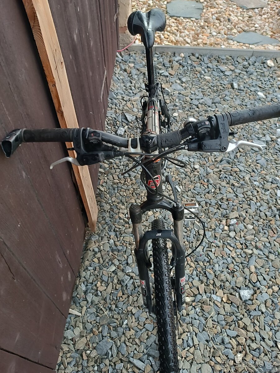 Celo odpružené kolo Bergamont - 2