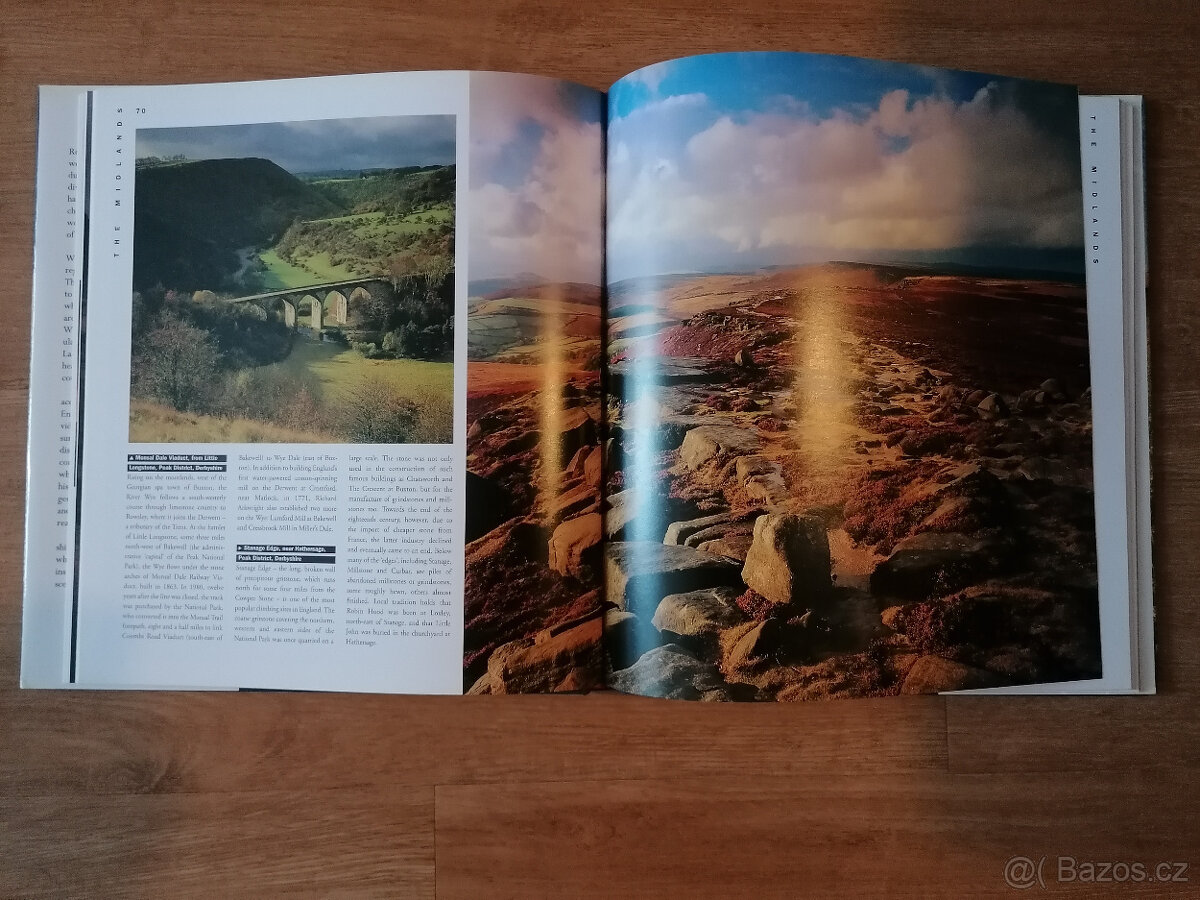 English landscapes Photography - 2