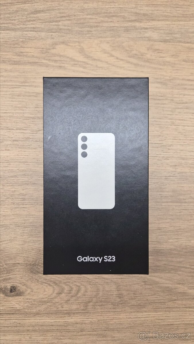 Samsung Galaxy S23 (S911B) 8/256 GB, 5G, EU, Krémový - 2