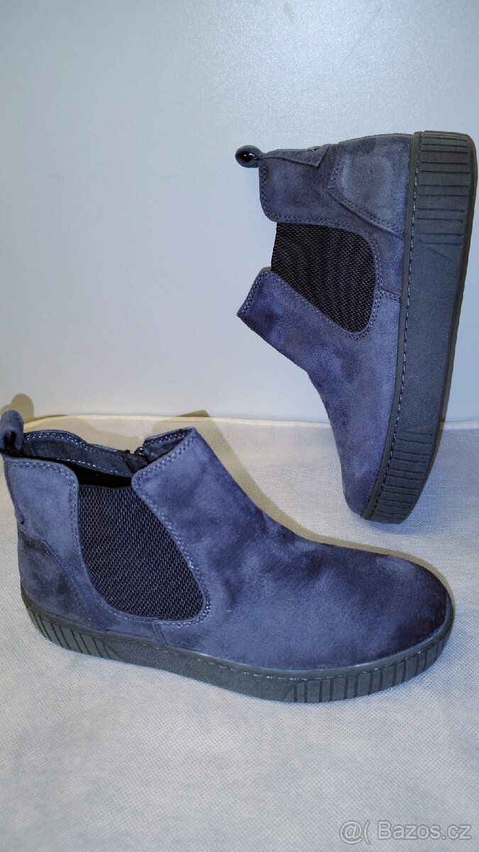 Boty Marco Tozzi 38 - 2