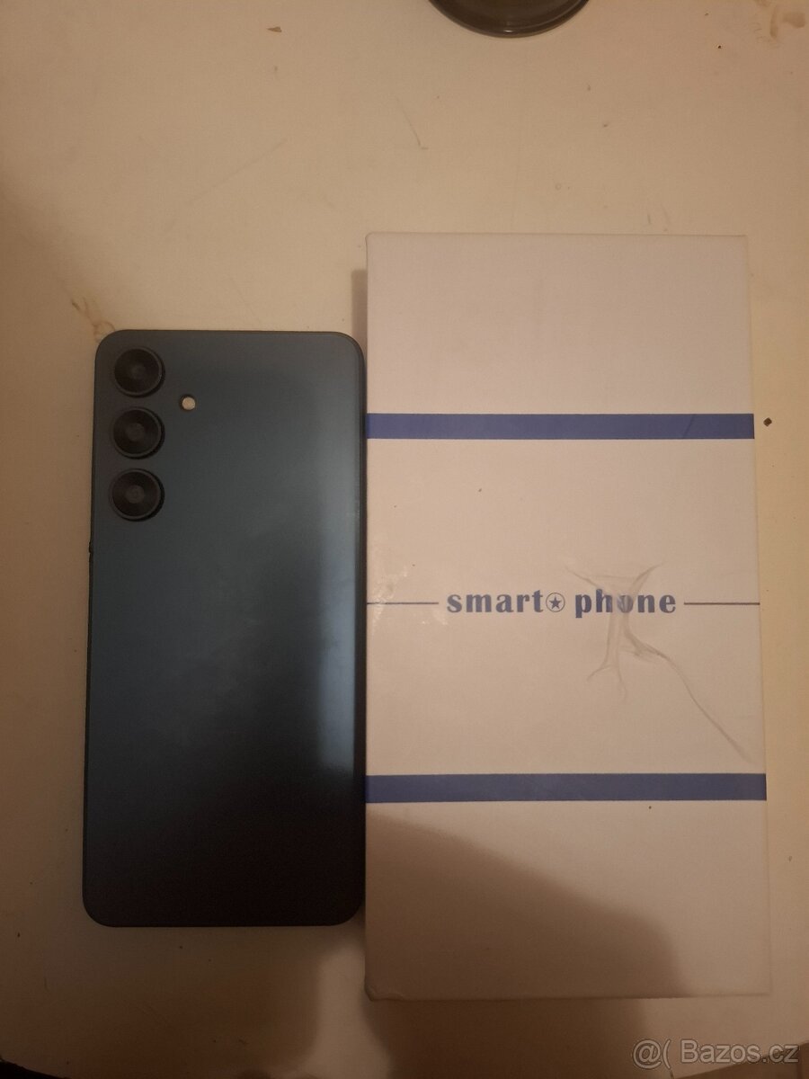 Smartpohone 256gb 8g - 2