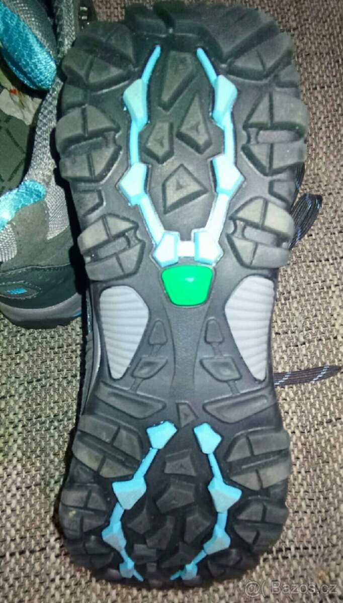 Damske boty KARRIMOR vel.41 - 2