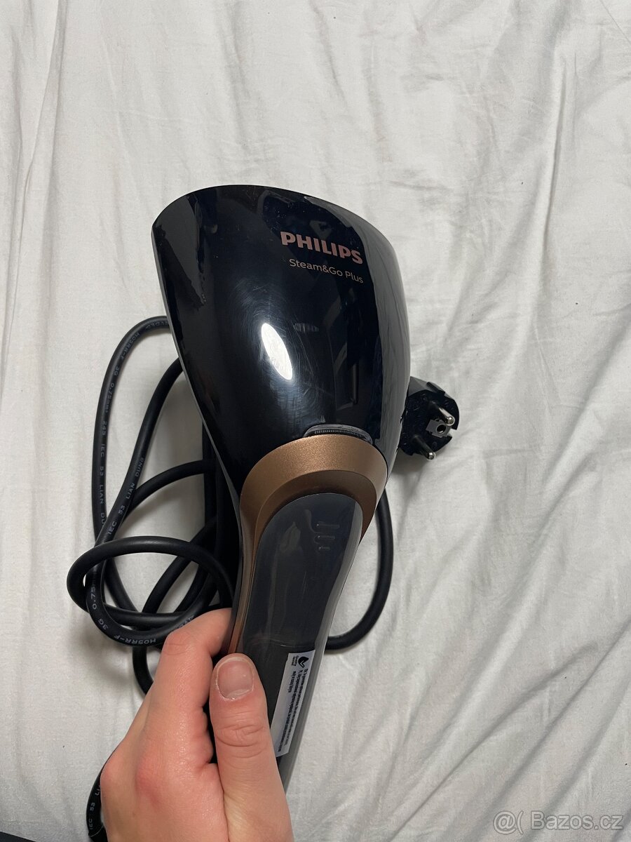 Ruční napařovačka Philips - 2