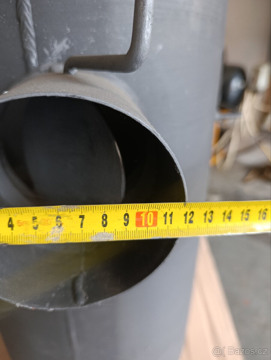 Kotlina na guláše - 2