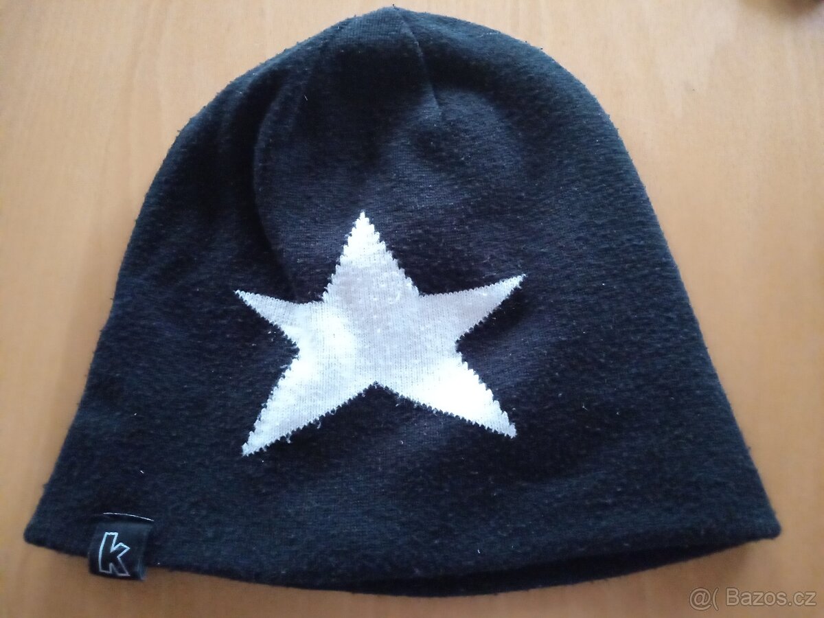 Čepice - 2