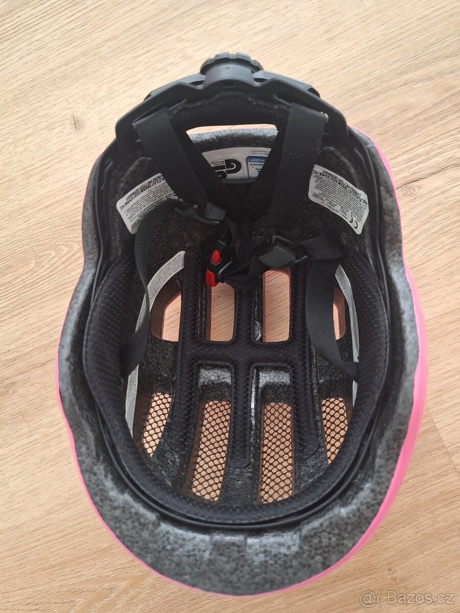 dětská přilba ABUS 45-50 cm - 2