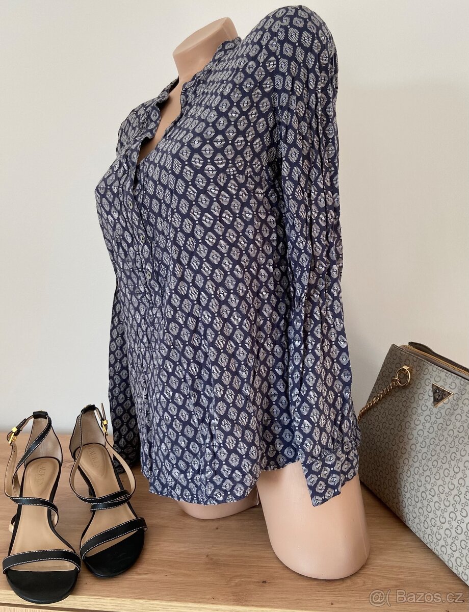 Dámská halenka Marc O ´Polo vel.38 - 2