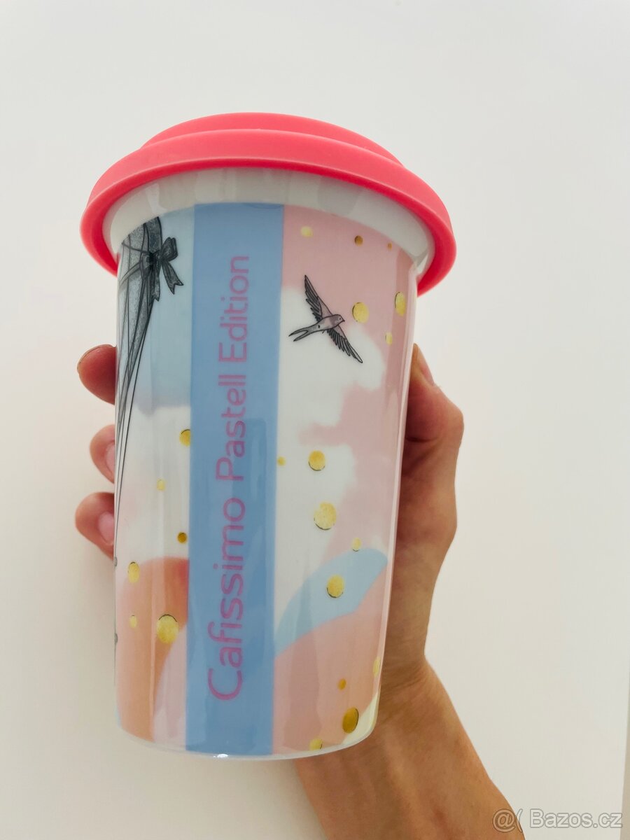 Tchibo Hrnek na kávu - 2