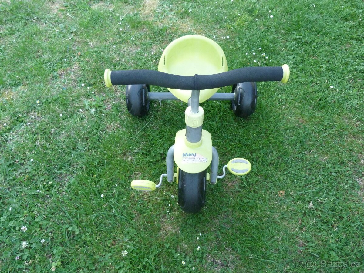 Tříkolka - 2