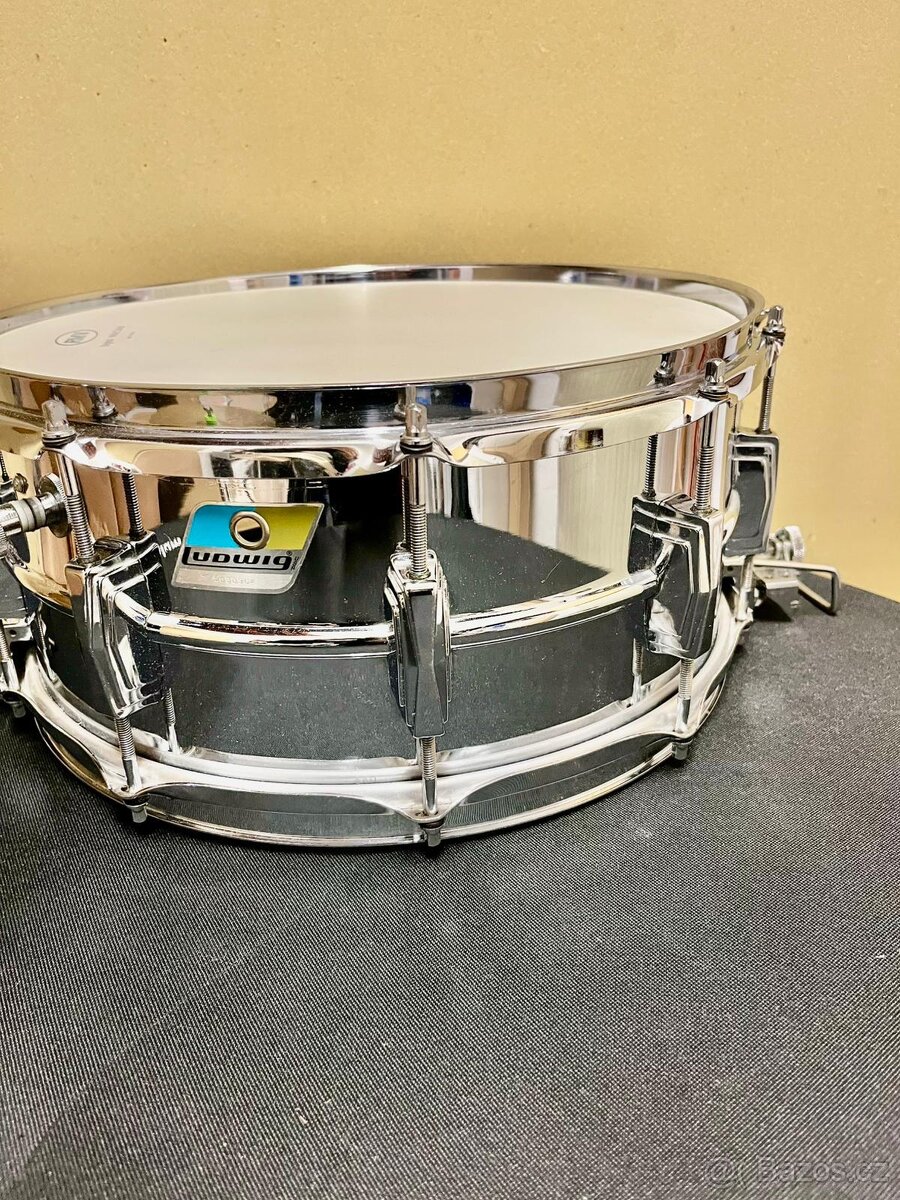 Ludwig 14”x6,5” - 2