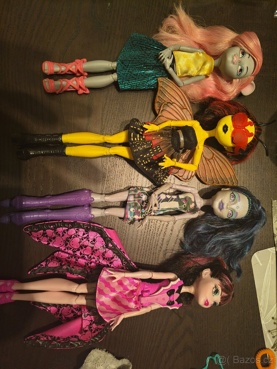 Monster High - 2