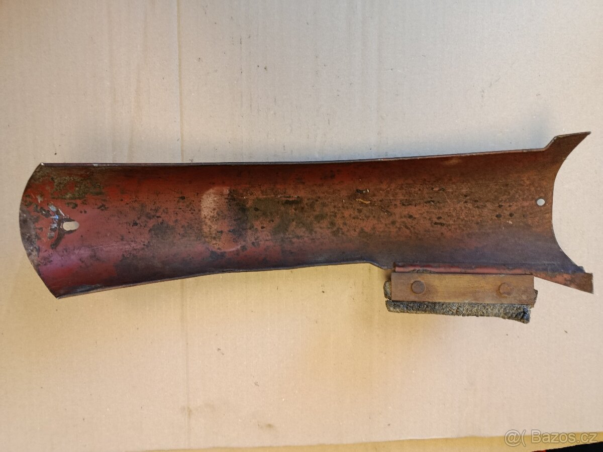 Jawa,Čz Malá kývačka. - 2