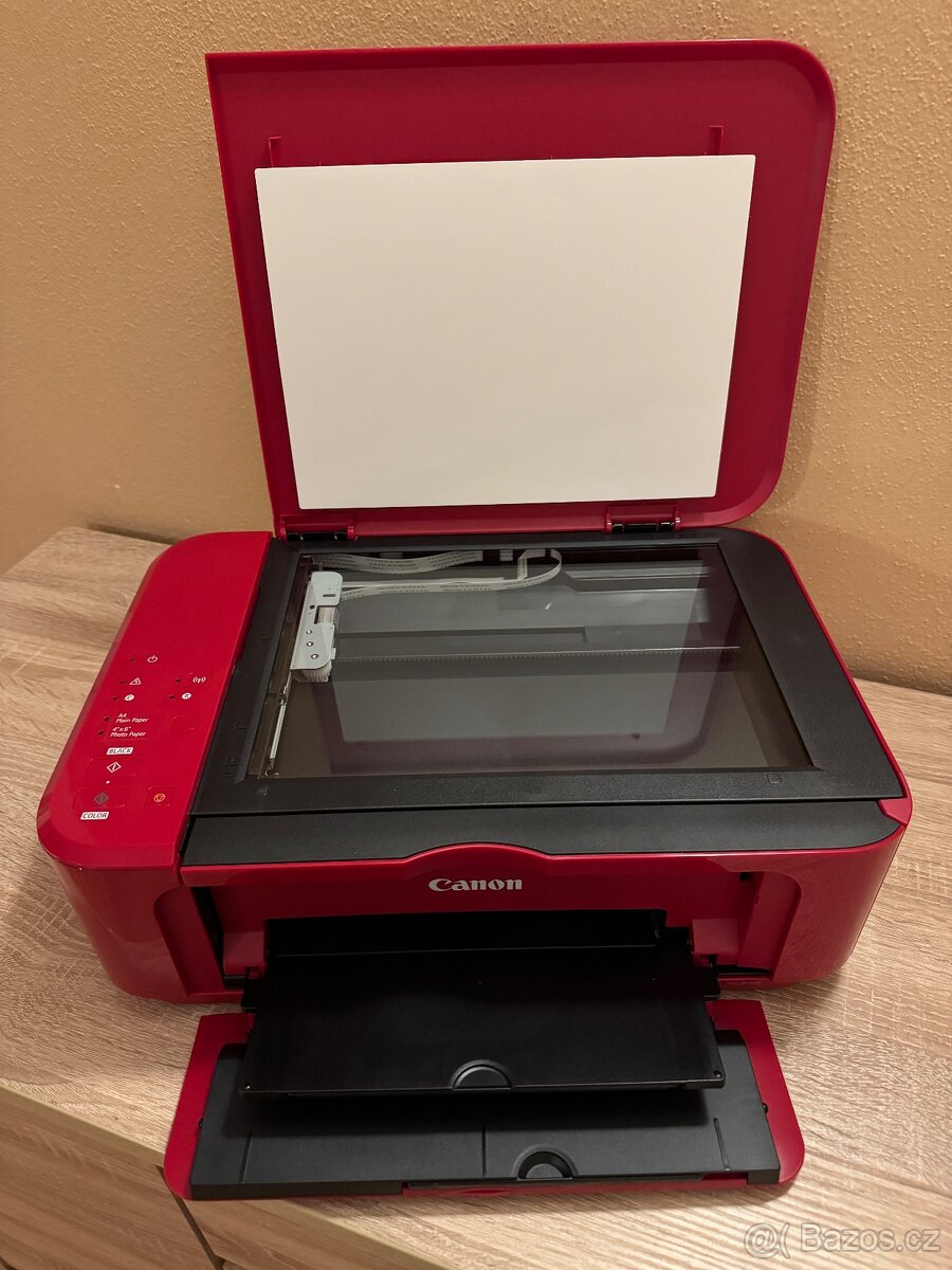 Tiskárna Canon PIXMA MG3650S - 2