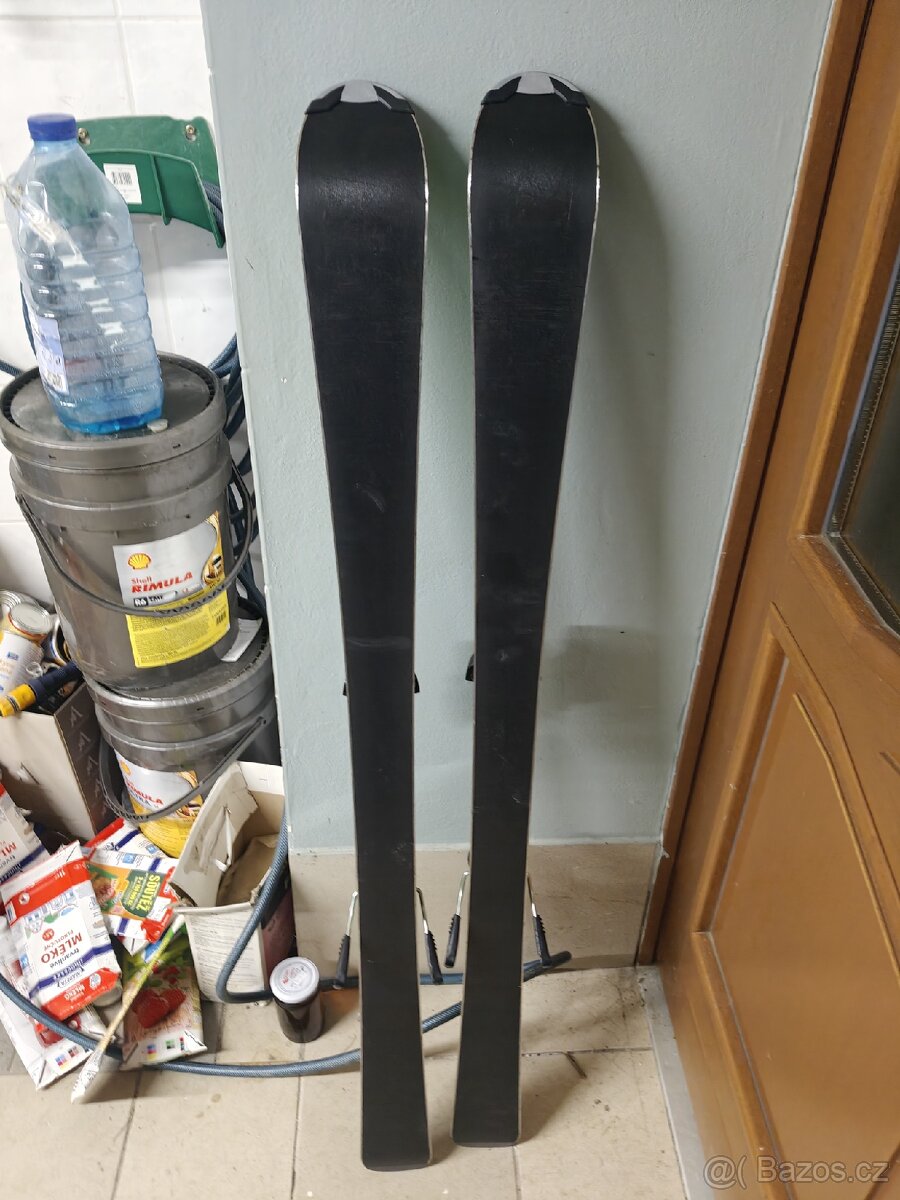 Dětské lyže Elán 130cm - 2