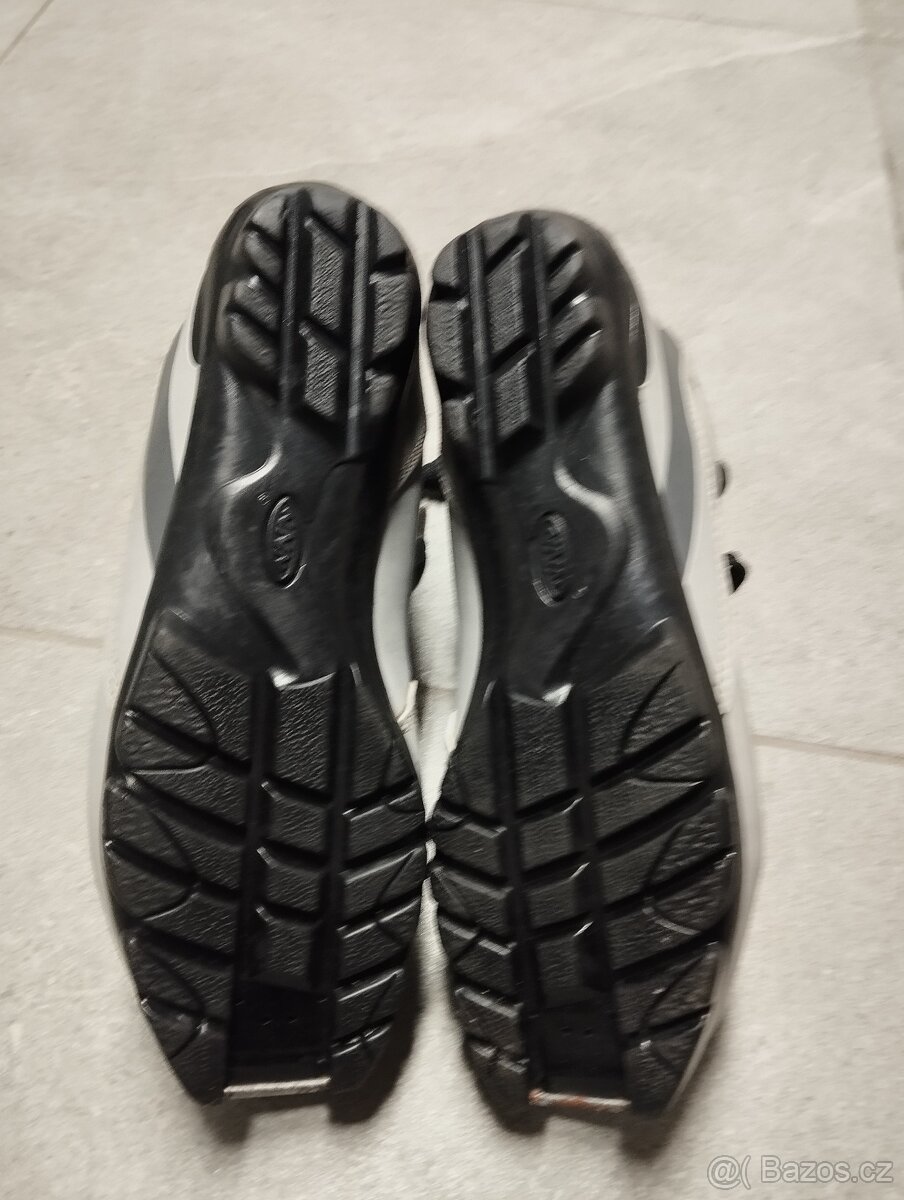 Běžkařské boty Fischer - 2