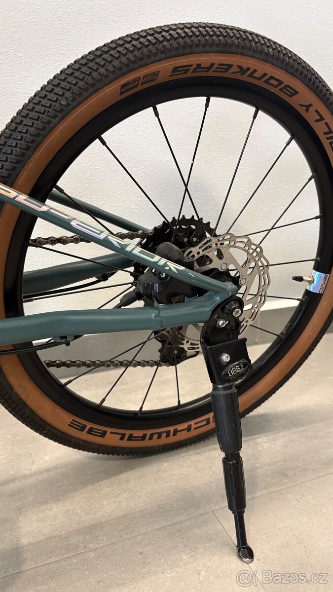 Dětské kolo Superior Fly 20 - 2