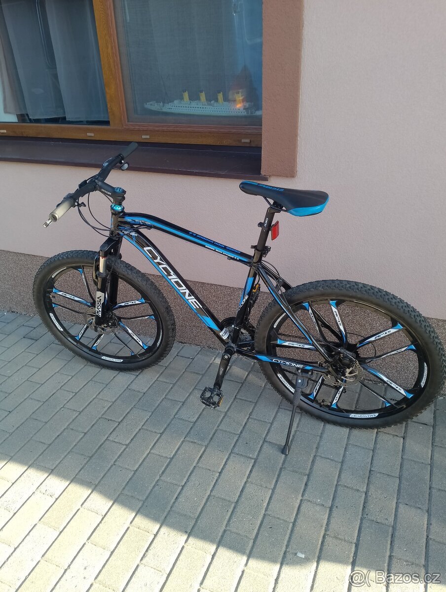 Prodam horske klo. - 2