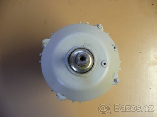 Nový elektromotor Fancom - 2