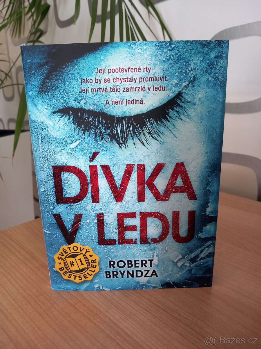 Robert Brynza - Erika Foster 1-8 - 2