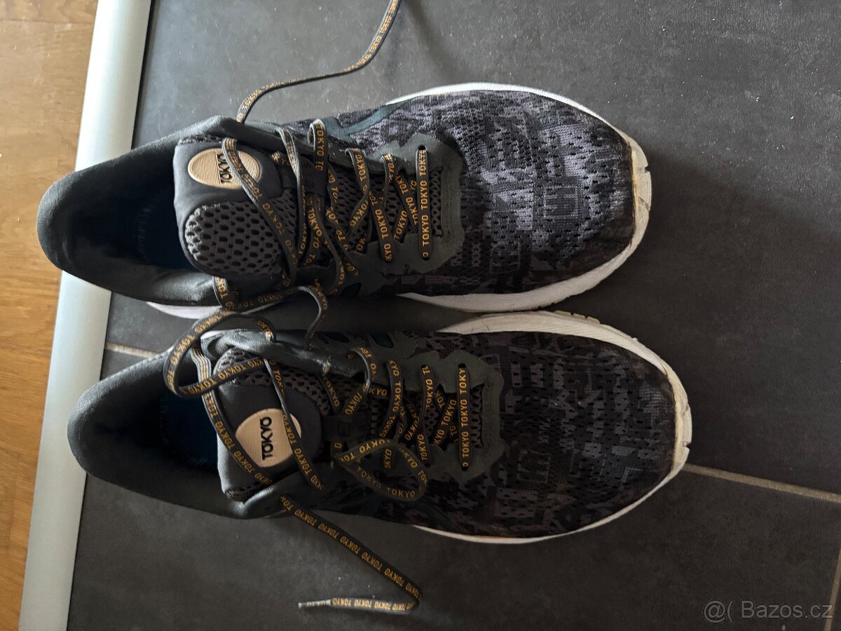 Damske Tenisky Asics Tokyo - 2