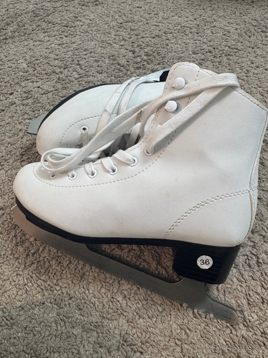 Brusle 36 velikostí - 2