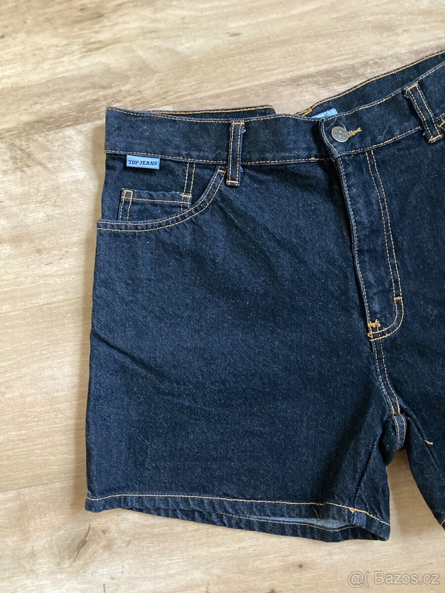 Dámské kraťasy - 2