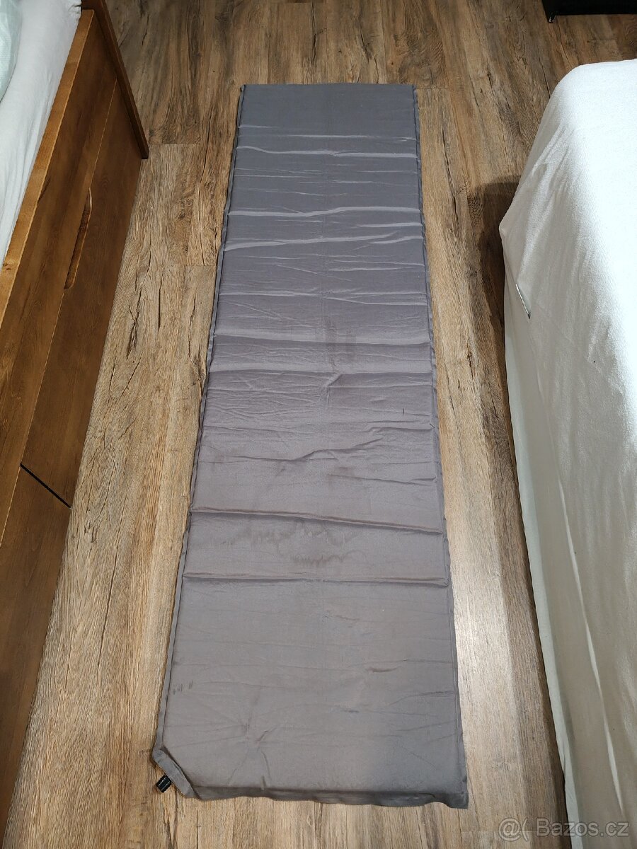 samonafukovací karimatka Haven - 2