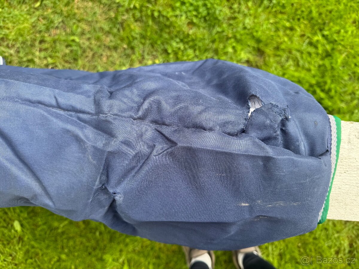 Stájová deka Bucas - 2