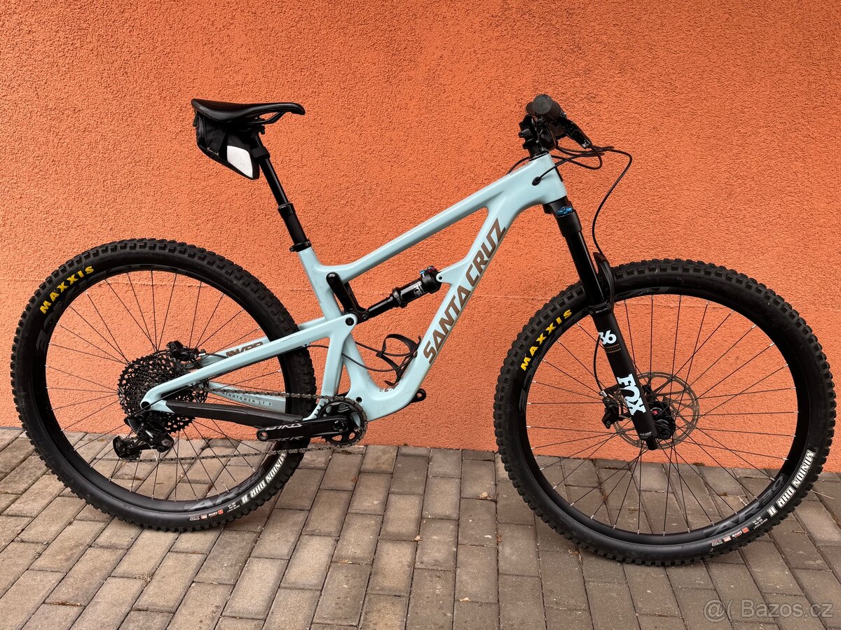Santa Cruz Hightower vel M - 2