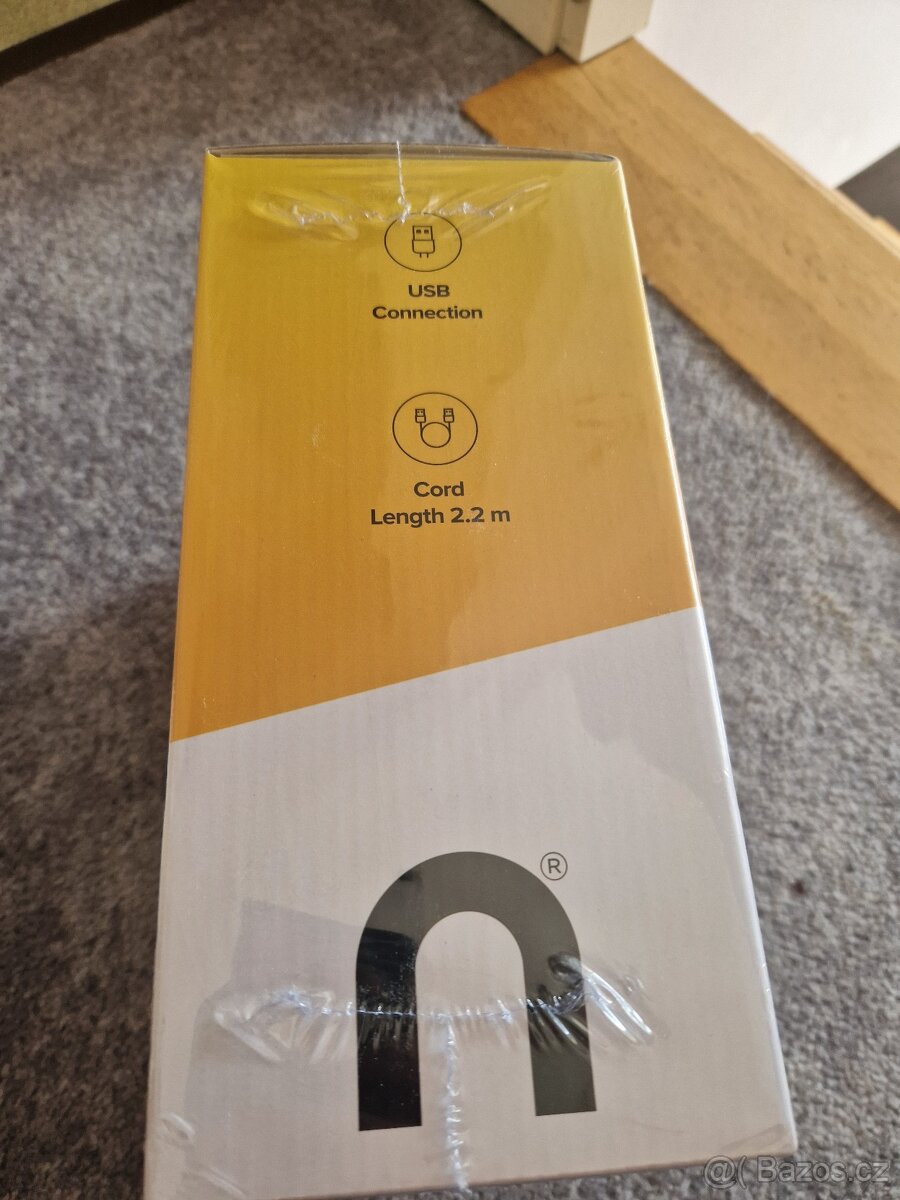 Sluchátka NICEBOY ORYX X330 - 2