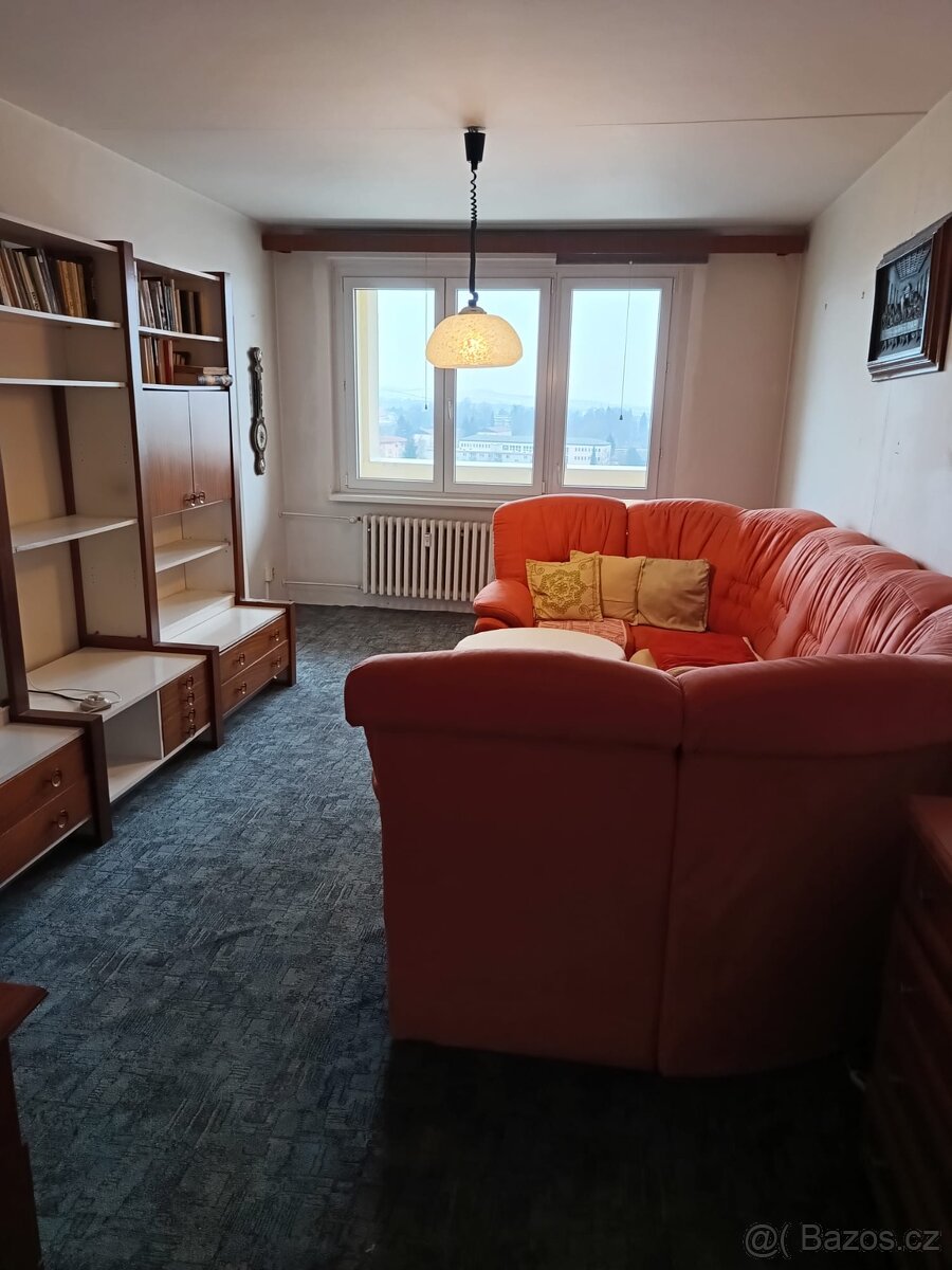 Prodej bytu 3+1 Přerov - 2