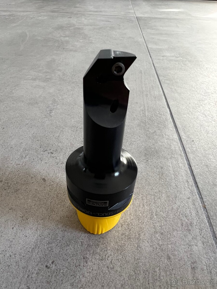 Soustružnický nůž - 2